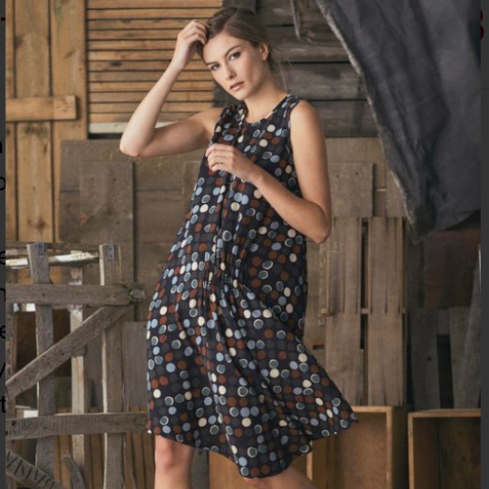 Stunning Comrags dress